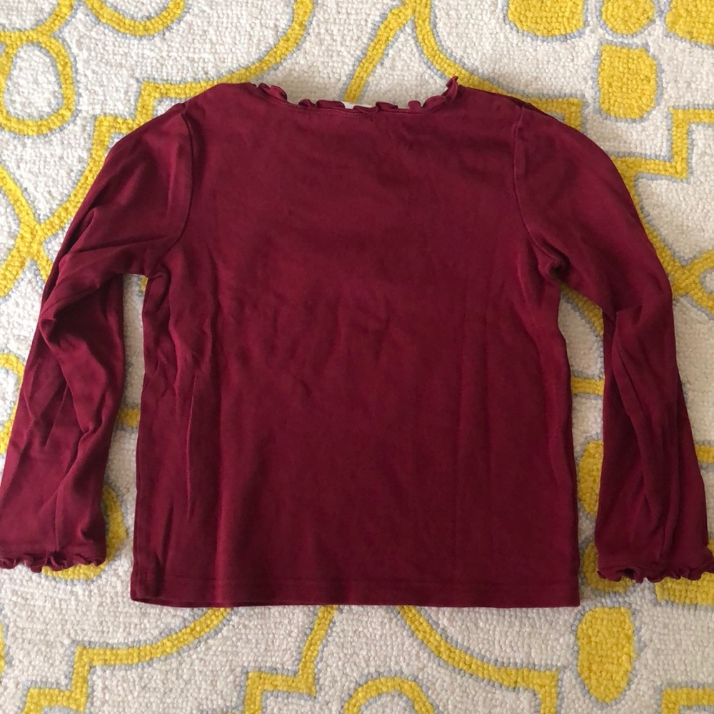 🐴Gymboree Outfit🐴 Sz 6/7 - Picture 11 of 12
